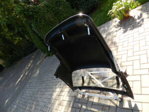 Bild 15/19 von Chevrolet Corvette Stingray (1972)