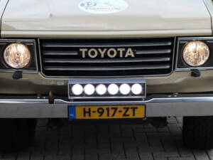 Bild 41/50 von Toyota Land Cruiser FJ 60 (1984)