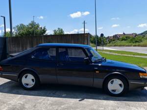 Image 4/25 of Saab 900 Turbo 16V (1992)