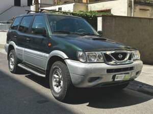 Bild 1/10 von Nissan Terrano II 2.7 TD (1999)