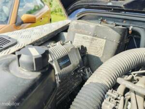 Image 33/39 de Land Rover Defender 90 (1997)