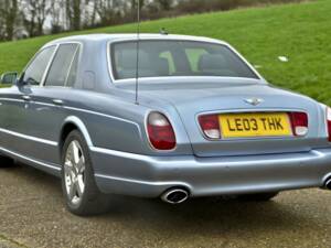 Image 8/49 of Bentley Arnage T (2003)
