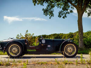 Bild 10/10 von Riley Nine Brooklands Speed Special (1932)