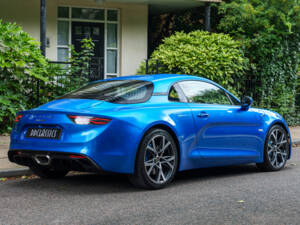 Image 3/30 of Alpine A 110 GT (2022)