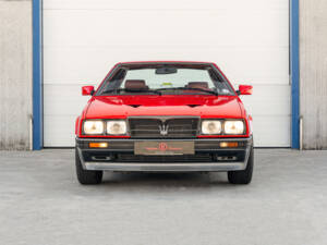 Bild 8/71 von Maserati Biturbo Si (1987)