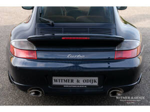 Image 20/31 de Porsche 911 Turbo (2003)