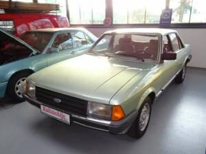 Image 1/29 of Ford Granada 1.6 (1982)