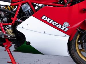 Afbeelding 46/50 van Ducati DUMMY (1987)