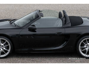 Imagen 19/36 de Porsche Boxster (2013)