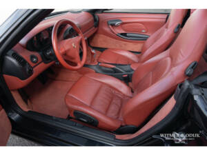 Image 5/25 of Porsche Boxster (2004)