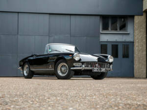 Image 1/46 de Ferrari 275 GTS (1965)