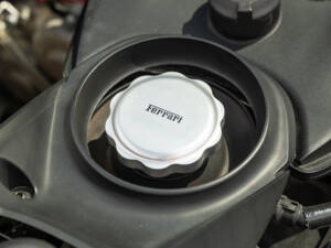 Immagine 74/85 di Ferrari 488 GTB (2015)