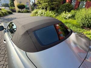 Image 17/40 of Mercedes-Benz SLS AMG GT Roadster (2013)