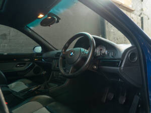 Imagen 45/58 de BMW M5 (2001)