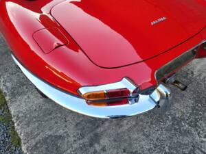 Imagen 41/46 de Jaguar E-Type 3.8 (1964)