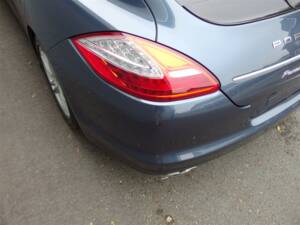 Bild 40/99 von Porsche Panamera Turbo (2009)