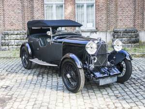 Image 28/44 of Lagonda 2 Liter Continental DHC (1930)