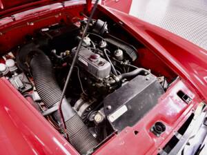 Image 29/50 of MG Midget GAN5 (1970)