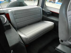 Bild 8/58 von Jeep Wrangler 2.5L (1994)