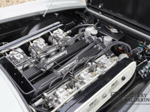 Image 20/50 of Lamborghini Islero 400 GT (2+2) (1969)