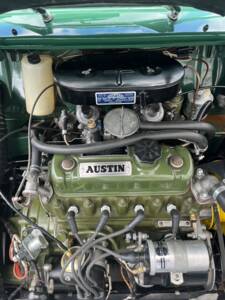 Image 19/19 of Austin Mini Cooper 998 MK1 (1965)