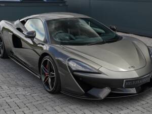 Afbeelding 22/50 van McLaren 570S (2016)