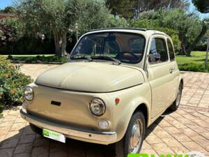 Image 1/10 of FIAT 500 L (1971)