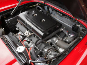 Immagine 4/50 di Ferrari Dino 246 GTS (1973)