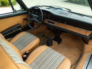 Image 42/50 of Porsche 911 2.4 S (1973)