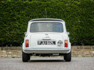 Bild 7/50 von Austin Mini LWB (1972)