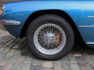 Bild 10/26 von Maserati Mistral 4000 (1968)