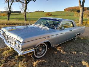 Afbeelding 41/53 van Buick Electra 225 Hardtop (1963)