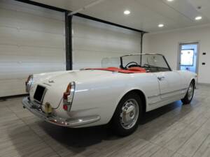 Bild 4/15 von Alfa Romeo 2000 Spider (1959)