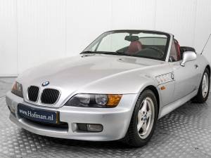 Image 16/50 de BMW Z3 1.9 (1996)