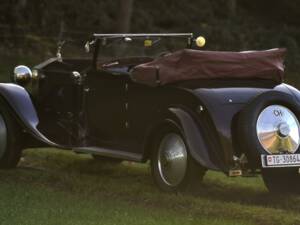 Imagen 24/50 de Rolls-Royce Phantom I (1925)