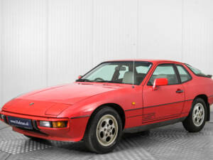 Immagine 1/50 di Porsche 924 S (1987)