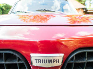 Afbeelding 30/50 van Triumph Dolomite Sprint (1980)