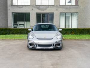 Image 26/30 of Porsche 911 GT3 (2007)