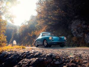 Image 71/86 of Porsche 356 B 1600 Super 90 (1960)