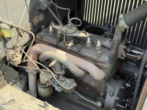 Bild 22/26 von Ford Model A (1930)
