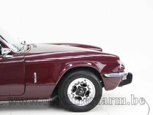 Immagine 10/15 di Triumph Spitfire Mk IV (1972)