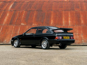 Image 2/35 of Ford Sierra RS 500 Cosworth (1987)