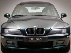 Image 6/16 of BMW Z3 Coupé 3.0 (2002)