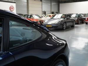 Image 44/50 of Porsche 911 Carrera (1995)