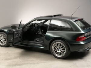 Image 5/16 of BMW Z3 Coupé 3.0 (2002)