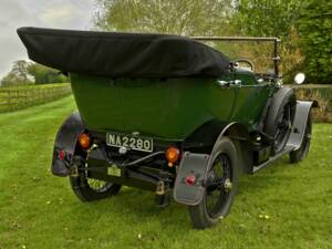 Image 10/50 of Wolseley 24&#x2F;30HP (1912)