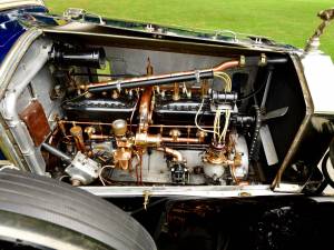 Bild 34/50 von Rolls-Royce 40&#x2F;50 HP Silver Ghost (1921)