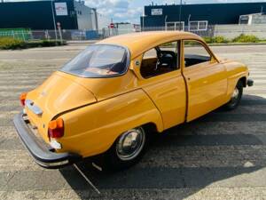 Image 23/50 of Saab 96 V4 (1975)