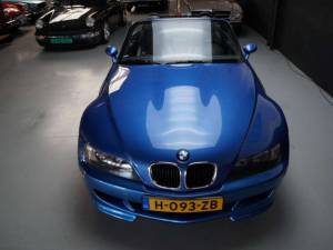 Image 28/50 de BMW Z3 M 3.2 (1997)
