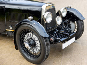Immagine 33/50 di Aston Martin International (1930)